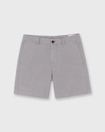 Load image into Gallery viewer, Field Short in Grey Lightweight Canvas