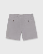 Load image into Gallery viewer, Field Short in Grey Lightweight Canvas