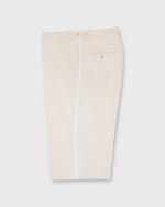 Load image into Gallery viewer, Kincaid No. 3 Tuxedo in Bone Cotolino Canvas