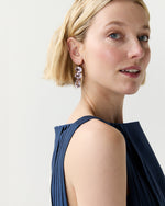 Load image into Gallery viewer, Favorite Earrings in Amethyst