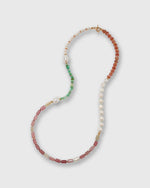 Load image into Gallery viewer, Cabana Necklace in Cactus Rose