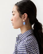 Load image into Gallery viewer, Big Sur Earrings in Blue