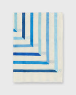 Load image into Gallery viewer, Riviera Dream Scarf in White