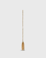 Load image into Gallery viewer, Patricia Clutch in Natural Straw