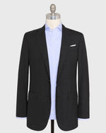 Load image into Gallery viewer, Kincaid No. 2 Suit in Charcoal Plainweave