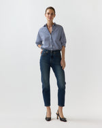 Load image into Gallery viewer, 501 Crop Jean in Believe Not