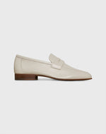 Load image into Gallery viewer, Mia Loafer in Bisque Leather