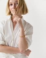 Load image into Gallery viewer, Palazzo Bracelet in Gold
