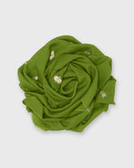 Load image into Gallery viewer, Bugs Scarf in Peridot
