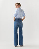 Load image into Gallery viewer, St Monica Jean in Vintage 70