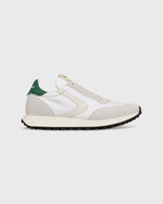 Load image into Gallery viewer, Men's Start Run Ripstop Sneaker in White