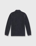 Load image into Gallery viewer, Chore Jacket in Navy Corduroy
