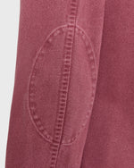 Load image into Gallery viewer, Butcher Jacket in Orchid Canvas