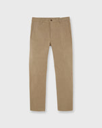 Load image into Gallery viewer, Field Pant in Chocolate/Oat Cavalry Twill
