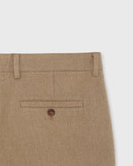 Load image into Gallery viewer, Field Pant in Chocolate/Oat Cavalry Twill