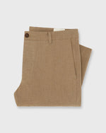 Load image into Gallery viewer, Field Pant in Chocolate/Oat Cavalry Twill