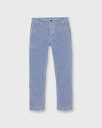 Load image into Gallery viewer, Garment-Dyed Field Pant in Cornflower Corduroy