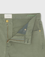 Load image into Gallery viewer, Clift Straight Leg Jean in Marsh Bedford Corduroy