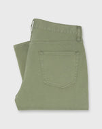 Load image into Gallery viewer, Clift Straight Leg Jean in Marsh Bedford Corduroy