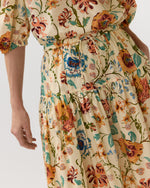 Load image into Gallery viewer, Theodora Skirt in Abalone