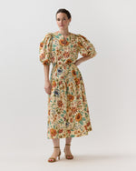 Load image into Gallery viewer, Theodora Skirt in Abalone