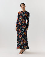 Load image into Gallery viewer, Amari Dress in Nocturne