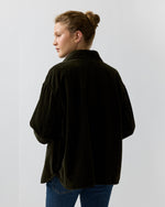 Load image into Gallery viewer, Shirt Jacket in Military