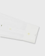 Load image into Gallery viewer, Otto Handmade Dress Shirt in White Suvin Poplin