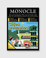 Load image into Gallery viewer, Monocle Magazine - Issue No. 195