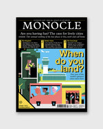 Load image into Gallery viewer, Monocle Magazine - Issue No. 195