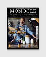 Load image into Gallery viewer, Monocle Magazine - Issue No. 196