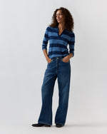 Load image into Gallery viewer, Belem Jeans in Vintage 62