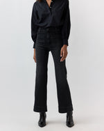 Load image into Gallery viewer, St Monica Jean in Washed Black