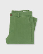 Load image into Gallery viewer, Garment-Dyed Field Pant in Fern Canvas