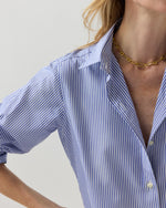 Load image into Gallery viewer, Bar A Charms Necklace in Gold