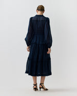 Load image into Gallery viewer, Ardelle Dress in Nightfall