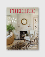 Load image into Gallery viewer, Frederic Magazine - Volume No. 21