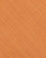 Load image into Gallery viewer, Linen Woven Tie in Burnt Orange