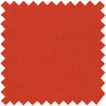 Load image into Gallery viewer, Made-to-Order Anaya Popover Dress in Tomato Iridescent Silk Shantung