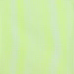 Load image into Gallery viewer, Made-to-Order Fabric in Fluo Yellow Hairline Stripe Poplin