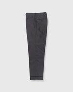 Load image into Gallery viewer, Kincaid No. 3 Suit Charcoal Grey Sharkskin