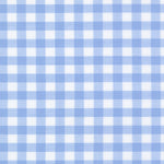 Load image into Gallery viewer, Made-to-Measure Shirt in Sky Gingham Poplin