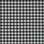 Load image into Gallery viewer, Made-to-Measure Shirt in Black Medium Gingham Poplin