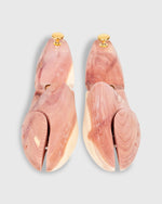 Load image into Gallery viewer, Cedar Shoe Tree