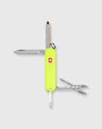 Load image into Gallery viewer, Swiss Army Knife Stay-glo