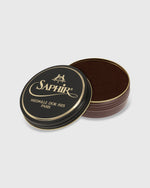 Load image into Gallery viewer, Wax Polish, 100 mL in Medium Brown (37)