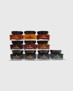 Load image into Gallery viewer, Calfskin Creme Polish in Light Brown (03)