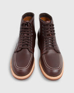 Load image into Gallery viewer, Indy Boot 403 Brown Pull-Up