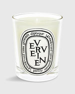 Load image into Gallery viewer, Classic Scented Candle Verveine