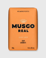 Load image into Gallery viewer, Body Soap Orange Amber